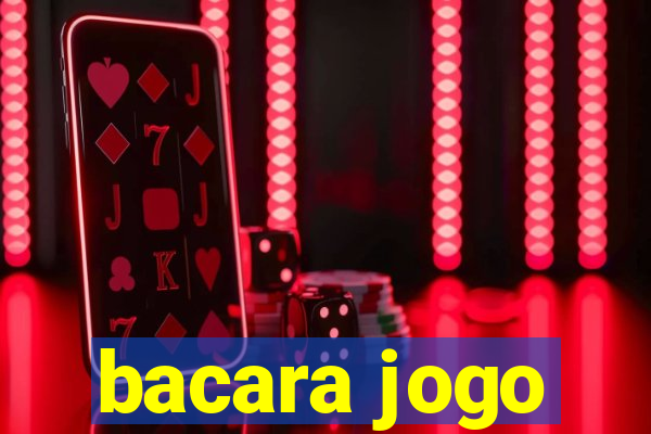 bacara jogo