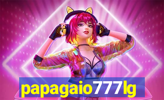 papagaio777lg