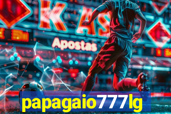 papagaio777lg