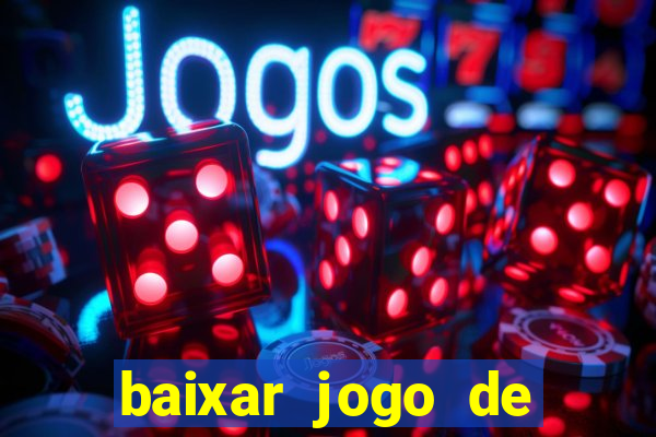 baixar jogo de poker online