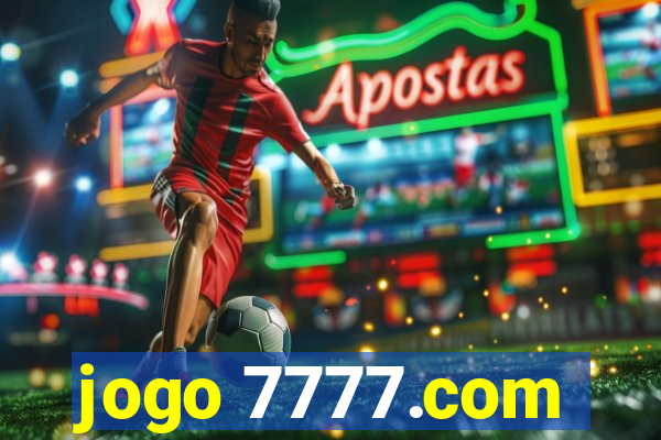 jogo 7777.com