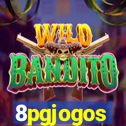 8pgjogos