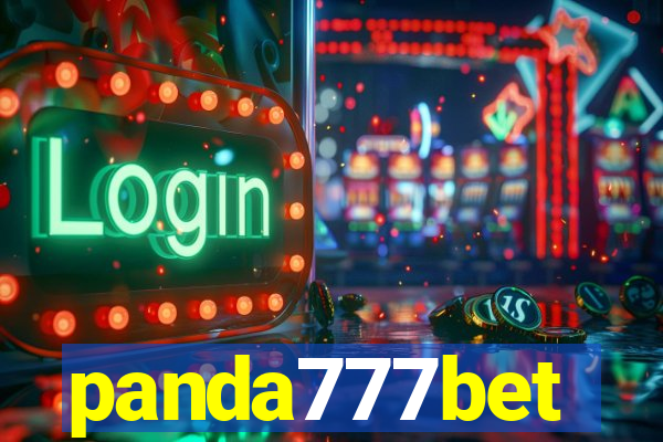 panda777bet