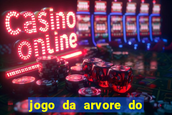 jogo da arvore do dinheiro paga mesmo