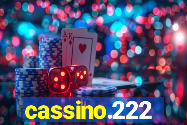 cassino.222