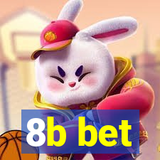 8b bet