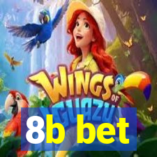 8b bet