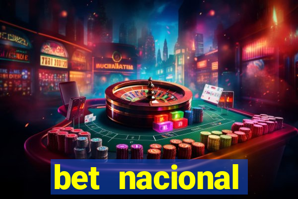 bet nacional reclame aqui