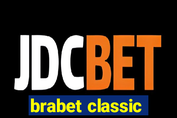 brabet classic