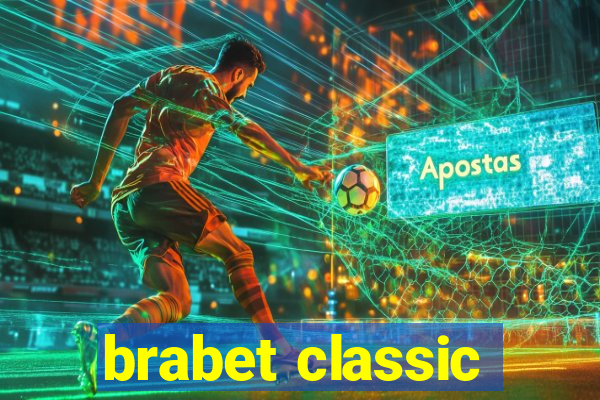 brabet classic