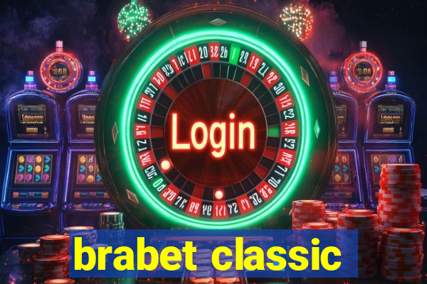 brabet classic