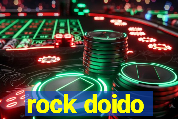 rock doido