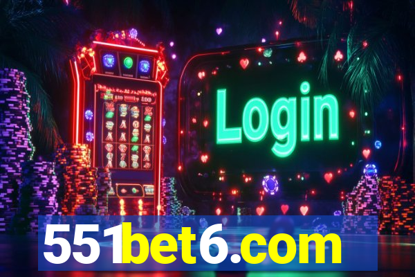 551bet6.com