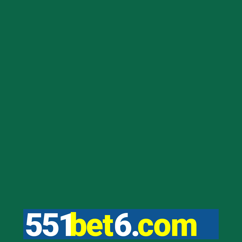 551bet6.com