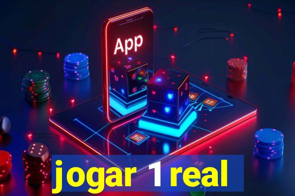 jogar 1 real