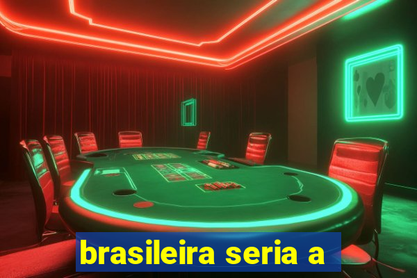 brasileira seria a