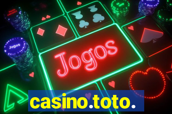 casino.toto.