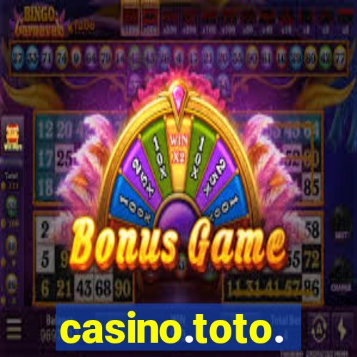 casino.toto.