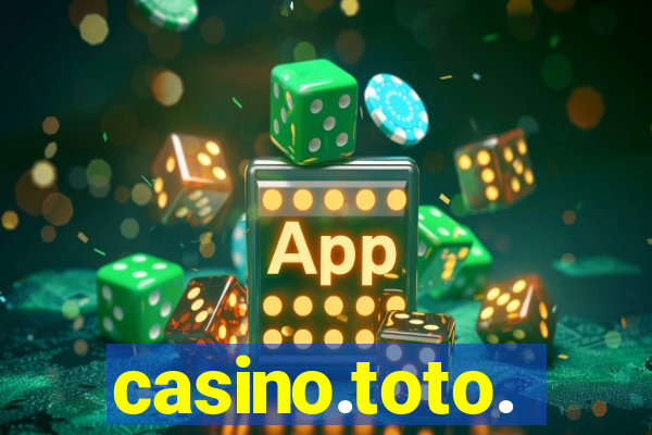 casino.toto.