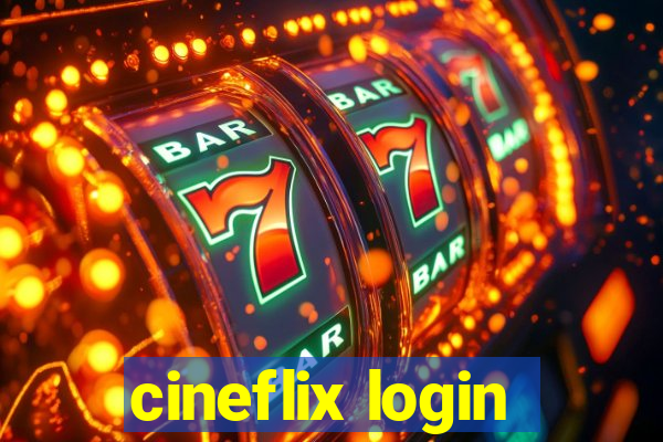 cineflix login