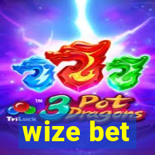 wize bet