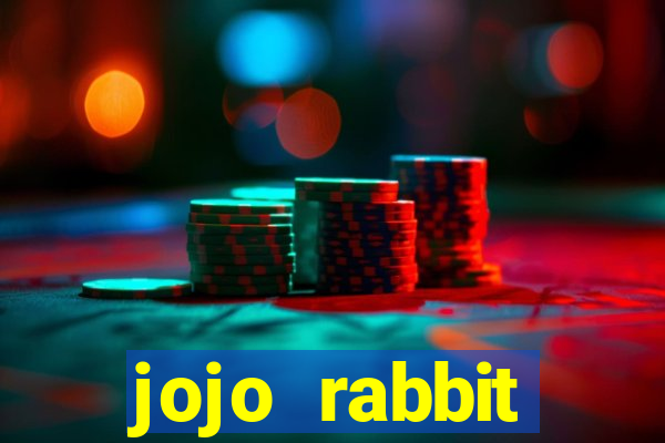 jojo rabbit assistir on-line