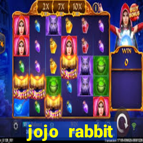 jojo rabbit assistir on-line