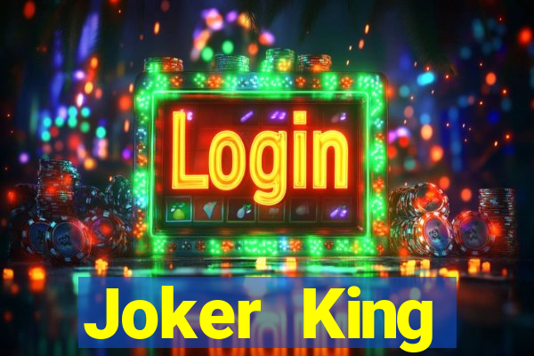 Joker King Slots-b?n cá