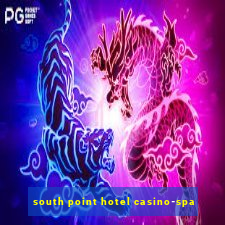 south point hotel casino-spa