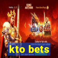 kto bets