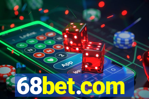 68bet.com