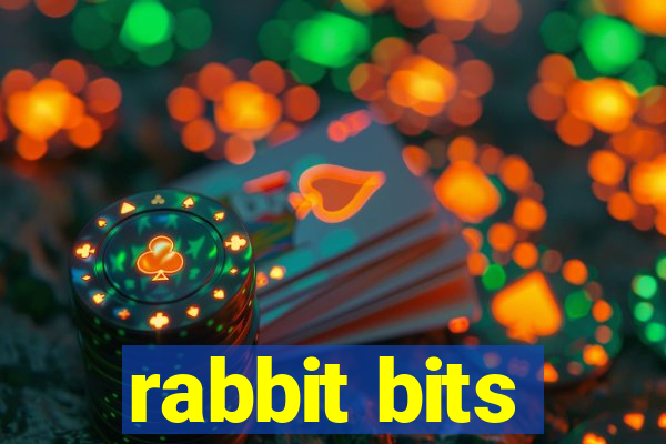 rabbit bits