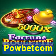 Powbetcom