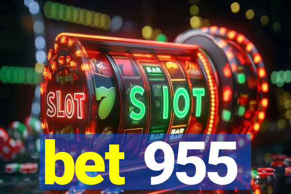 bet 955