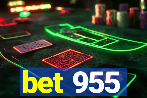 bet 955