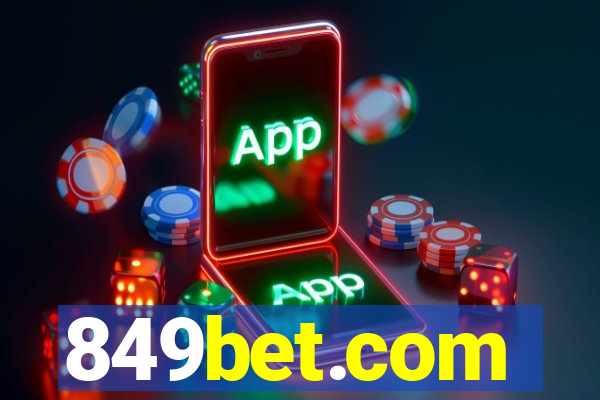 849bet.com