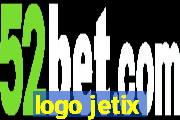 logo jetix