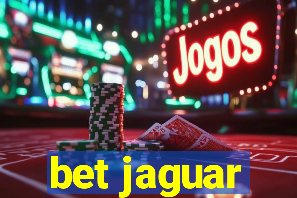 bet jaguar