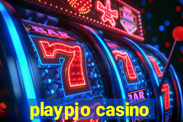 playpjo casino