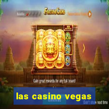 las casino vegas