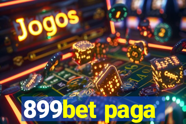 899bet paga