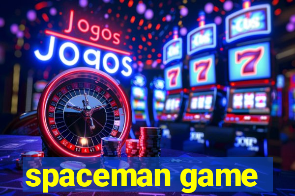 spaceman game