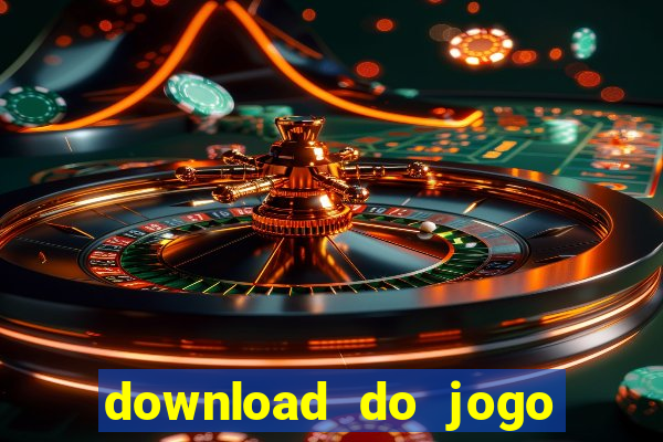 download do jogo de carro