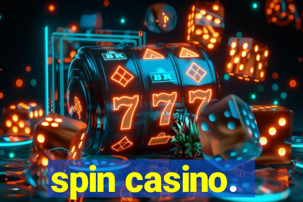 spin casino.