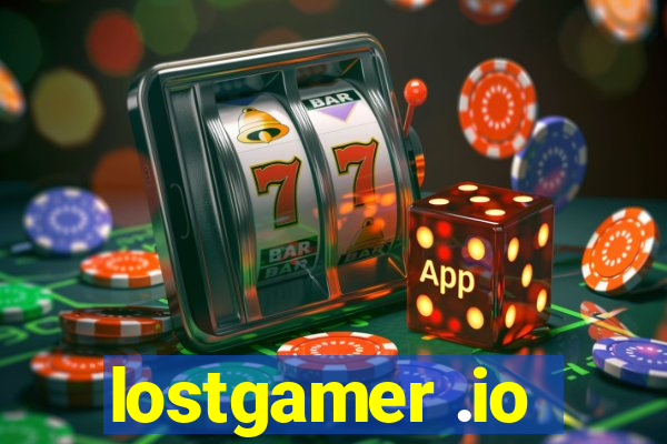 lostgamer .io