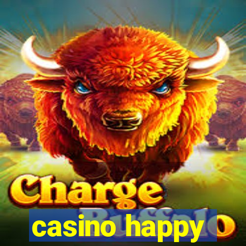 casino happy