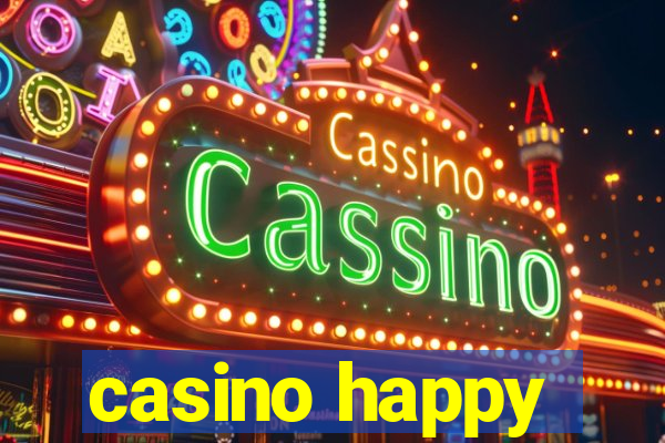 casino happy