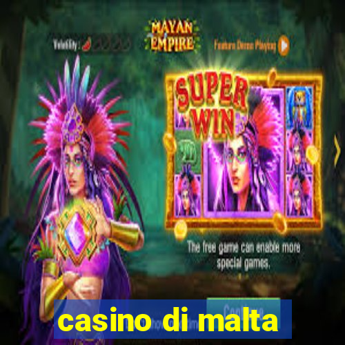 casino di malta