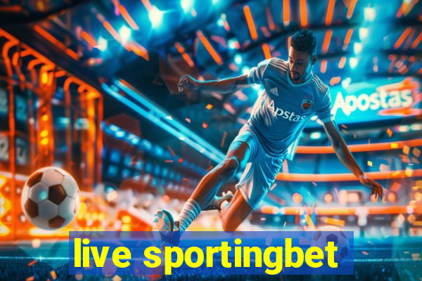 live sportingbet