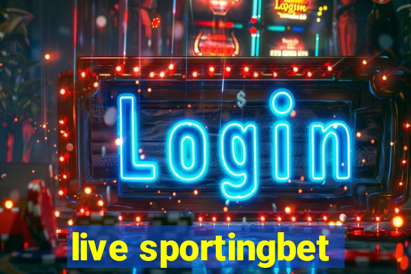 live sportingbet